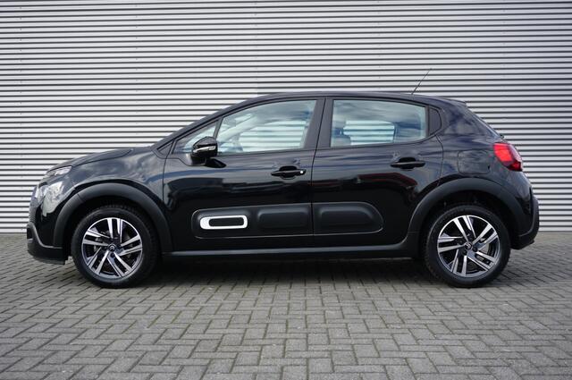 Citroen C3 Business CARPLAY | PARK.SENS | FULL-LED | DAB+ | EL CLIMA