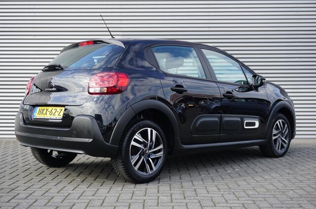 Citroen C3 Business CARPLAY | PARK.SENS | FULL-LED | DAB+ | EL CLIMA