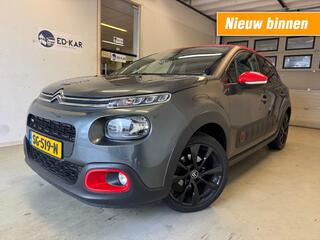 citroen-c3-1.2-puretech-sens-shine-