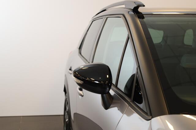 Citroen C3 Aircross PT 130 Shine Automaat-6 Camera | Carplay | Panorama dak | 17" | Leer