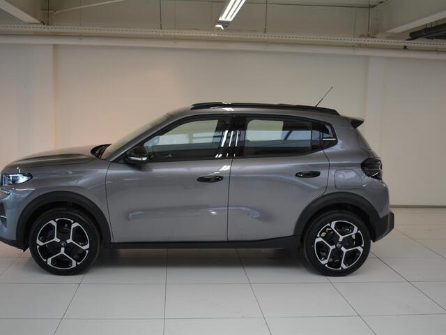 Citroen C3 1.2 Hybrid 110pk Business