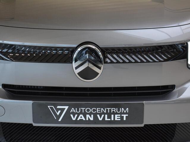 Citroen C3 1.2 Hybrid 110pk Business