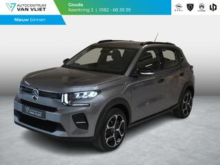 citroen-c3-1.2-hybrid-110pk-busines