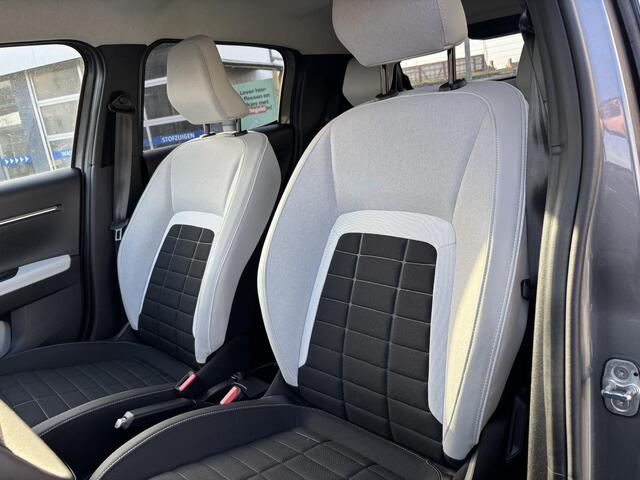 Citroen C3 1.2 Turbo 100pk Max ALL-IN RIJKLAARPRIJS/Camera/Navi/Airco/Duo-Tone