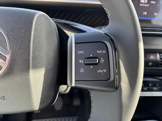 Citroen C3 1.2 Turbo 100pk Max ALL-IN RIJKLAARPRIJS/Camera/Navi/Airco/Duo-Tone