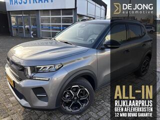 citroen-c3-1.2-turbo-100pk-max-all-