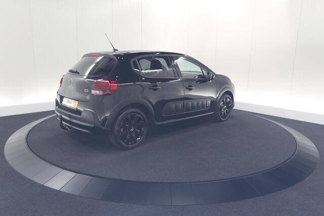Citroen C3 PureTech 110 S&S Shine | Trekhaak | Parkeersensoren | Navigatie | Apple Carplay
