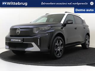 citroen-c3-Ë-c3-aircross-plus-113pk