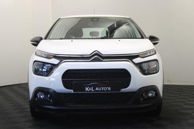 Citroen C3 1.2 PureTech Feel Edition |Carplay|Cruise|