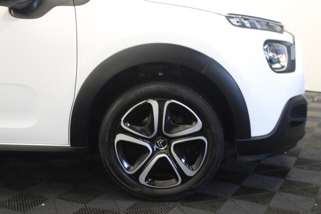 Citroen C3 1.2 PureTech Feel Edition |Carplay|Cruise|