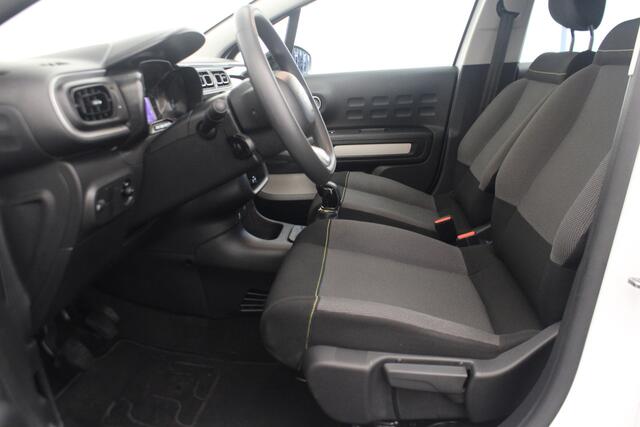 Citroen C3 1.2 PureTech Feel Edition |Carplay|Cruise|