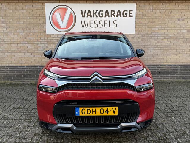 Citroen C3 Aircross 1.2 PureTech You | PDC A | Navi | Cruise |