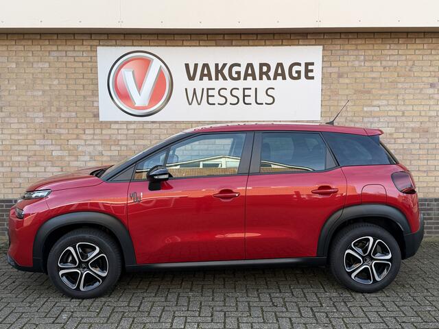 Citroen C3 Aircross 1.2 PureTech You | PDC A | Navi | Cruise |