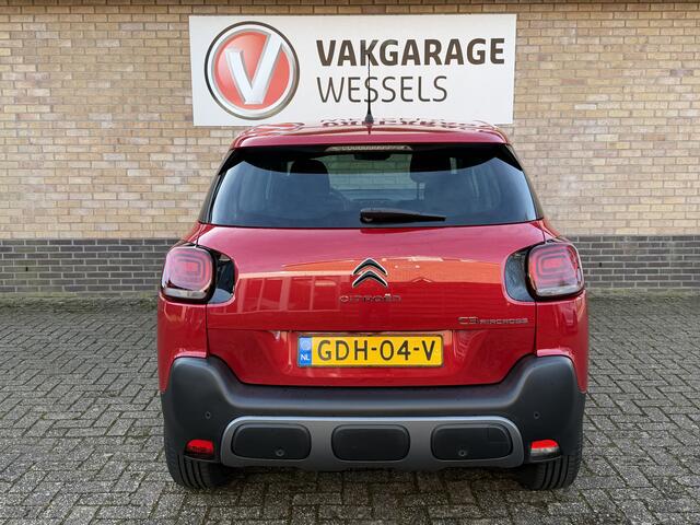Citroen C3 Aircross 1.2 PureTech You | PDC A | Navi | Cruise |