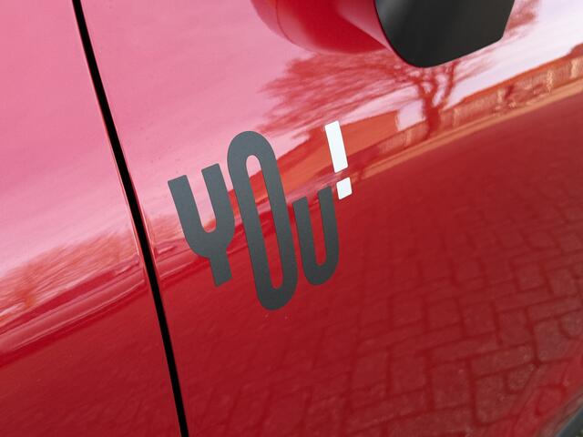 Citroen C3 Aircross 1.2 PureTech You | PDC A | Navi | Cruise |