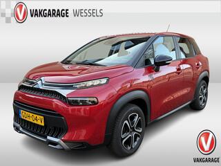 citroen-c3-aircross-1.2-puretech-yo