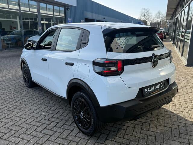 Citroen C3 1.2 TURBO 100PK YOU AIRCO PDC CRUISECONTROL