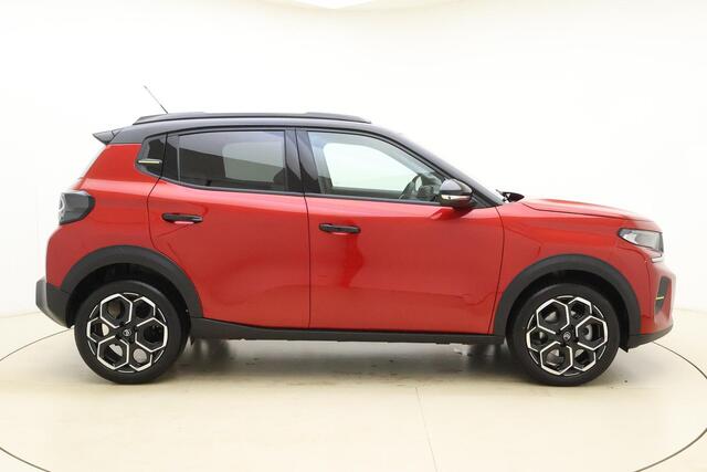 Citroen C3 1.2 Turbo 100pk Max | Navigatie | Apple Carplay | Camera | Climate en Cruise Control LED lampen | LM-velgen