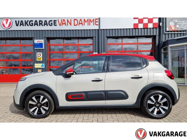 Citroen C3 twotone 1.2 PT Business