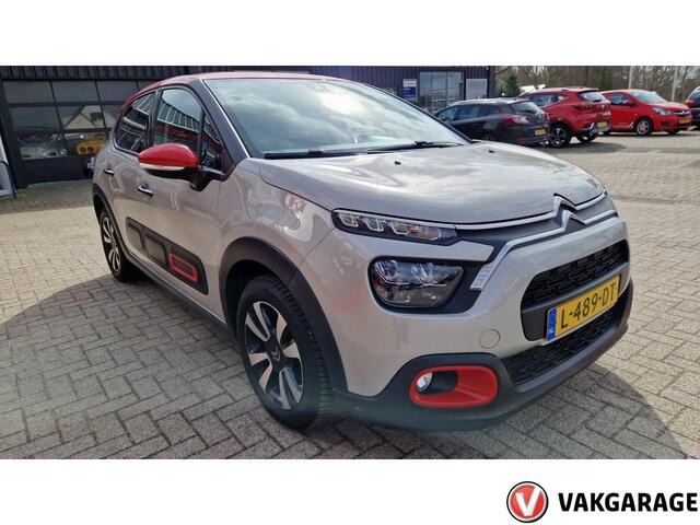 Citroen C3 twotone 1.2 PT Business