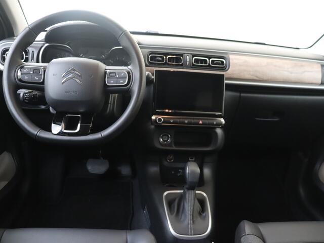 Citroen C3 1.2 PureTech Max 110PK | Automaat | Navigatie | Clima | Camera |