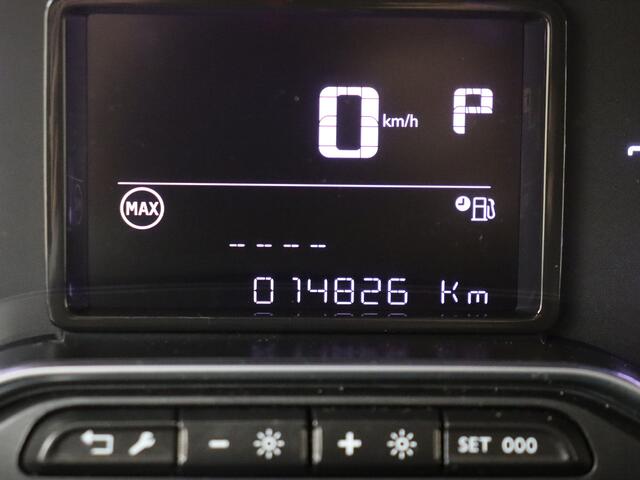 Citroen C3 1.2 PureTech Max 110PK | Automaat | Navigatie | Clima | Camera |