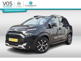 citroen-c3-aircross-puretech-110-pl