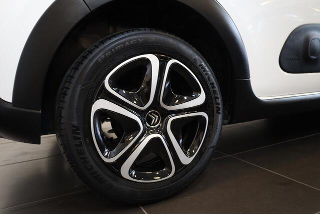 Citroen C3 PT Feel Edition Climate Control |Sensoren | Apple Carplay/Android Auto