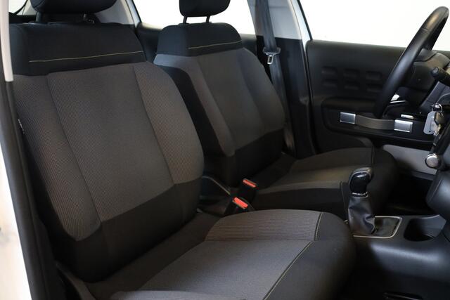 Citroen C3 PT Feel Edition Climate Control |Sensoren | Apple Carplay/Android Auto