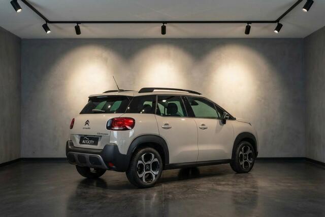 Citroen C3 Aircross Shine 1.2 Puretech S&S Shine l Pano l Camera l Trekhaak