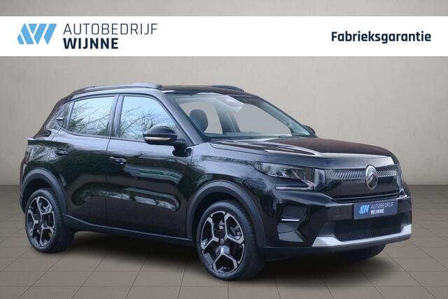 Citroen C3 1.2 Turbo 100pk Plus | App Connect | Airco | Cruise | PDC