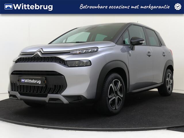 Citroen C3 Aircross 1.2 PureTech You | Navigatie | Carplay | Parkeerhulp | Airco |