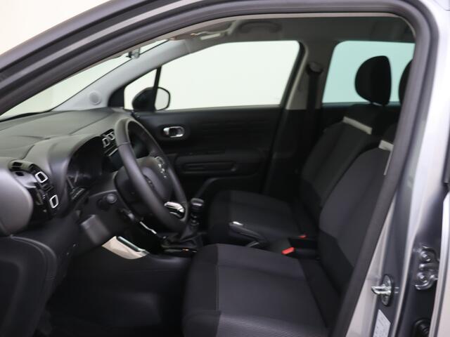 Citroen C3 Aircross 1.2 PureTech You | Navigatie | Carplay | Parkeerhulp | Airco |