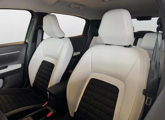 Citroen C3 Ë-C3 Aircross Max 113pk 44 kWh Apple carplay/android auto | Parkeersensoren voor | Prijs is rijklaar