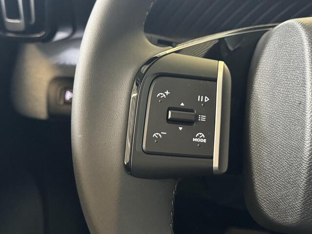 Citroen C3 Ë-C3 Aircross Max 113pk 44 kWh Apple carplay/android auto | Parkeersensoren voor | Prijs is rijklaar