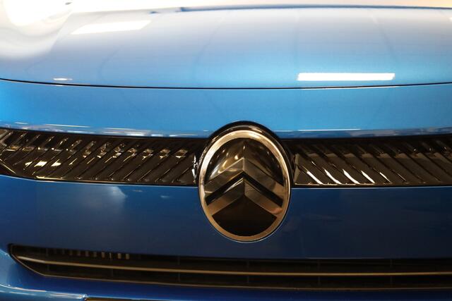 Citroen C3 Hybrid 110 Max Automaat Stoel en Stuur verw. | Carplay | Two-Tone | Lichtmetaal