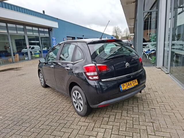 Citroen C3 1.2 PURET BUSINESS AIRCO PDC CRUISECONTROL