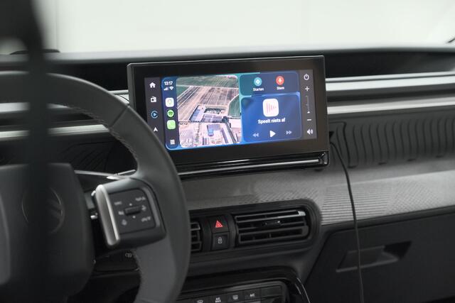 Citroen C3 Ë-C3 Max 113pk 44 kWh | 7 KW Laadfunctie | Camera | Navigatie | Apple Carplay | Parkeersensoren