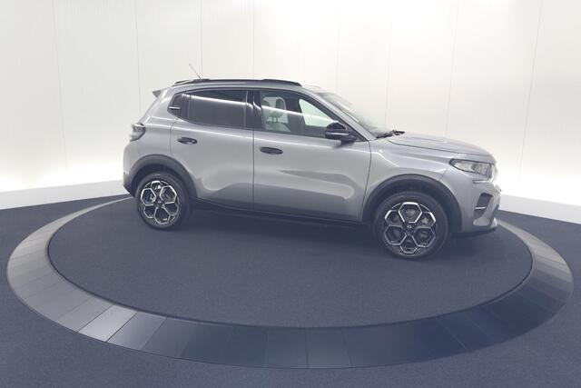 Citroen C3 Ë-C3 Max 113pk 44 kWh | 7 KW Laadfunctie | Camera | Navigatie | Apple Carplay | Parkeersensoren