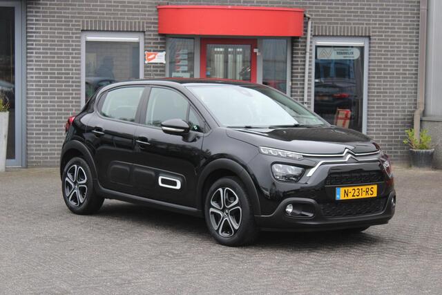 Citroen C3 1.2 PureTech Feel Led/AppleAndroid/Clima/Cruise