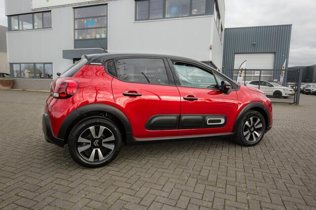 Citroen C3 1.2 PureTech C-Series