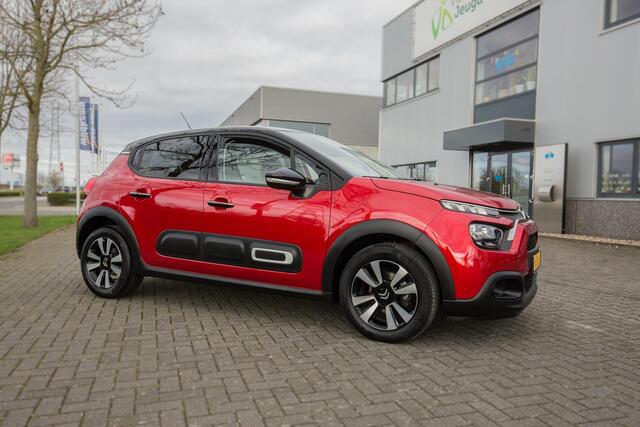 Citroen C3 1.2 PureTech C-Series