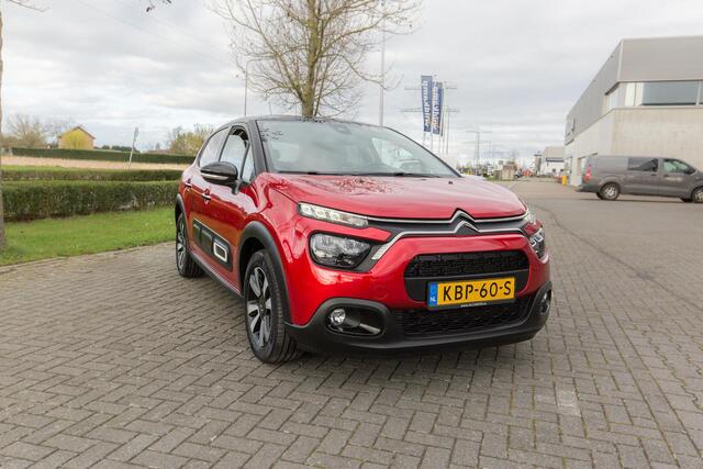 Citroen C3 1.2 PureTech C-Series