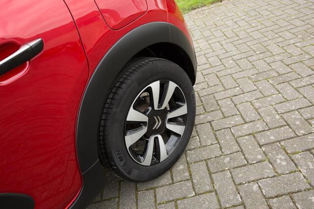 Citroen C3 1.2 PureTech C-Series