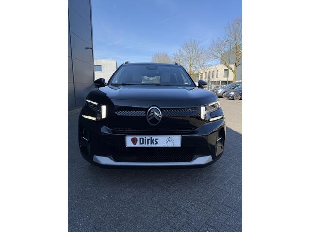 Citroen C3 100pk Max (Camera - Automatische Airco - LED - Navigatie - Parkeersensoren)