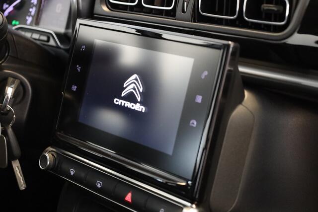 Citroen C3 PT 82 Feel Edition Climate Control |Sensoren | Apple Carplay/Android Auto