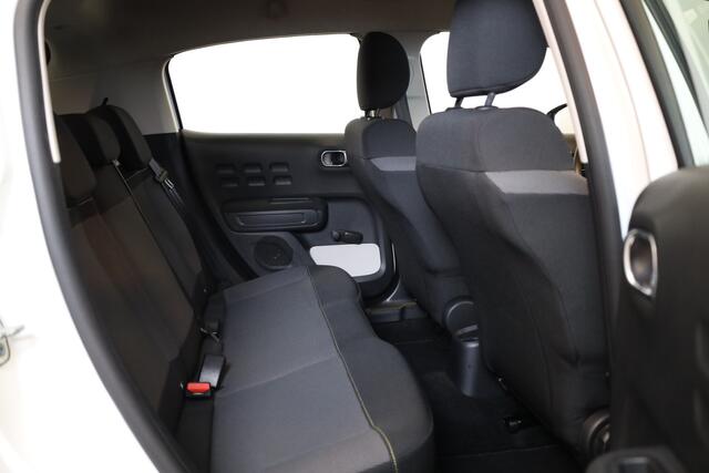 Citroen C3 PT 82 Feel Edition Climate Control |Sensoren | Apple Carplay/Android Auto