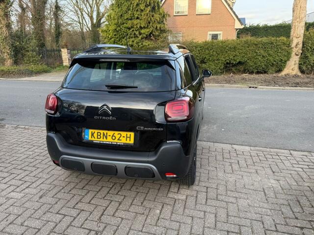 Citroen C3 1.2 pure Tech Feel
