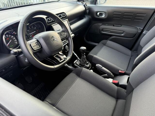 Citroen C3 1.2 pure Tech Feel