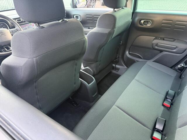 Citroen C3 1.2 pure Tech Feel